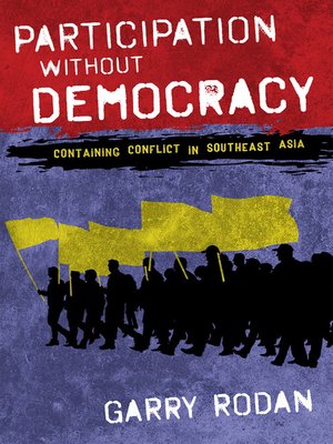 cover image of Participation without Democracy